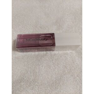 MCoBeauty Sheer Violet Lip Oil - MCW553 - New Lip Treatment